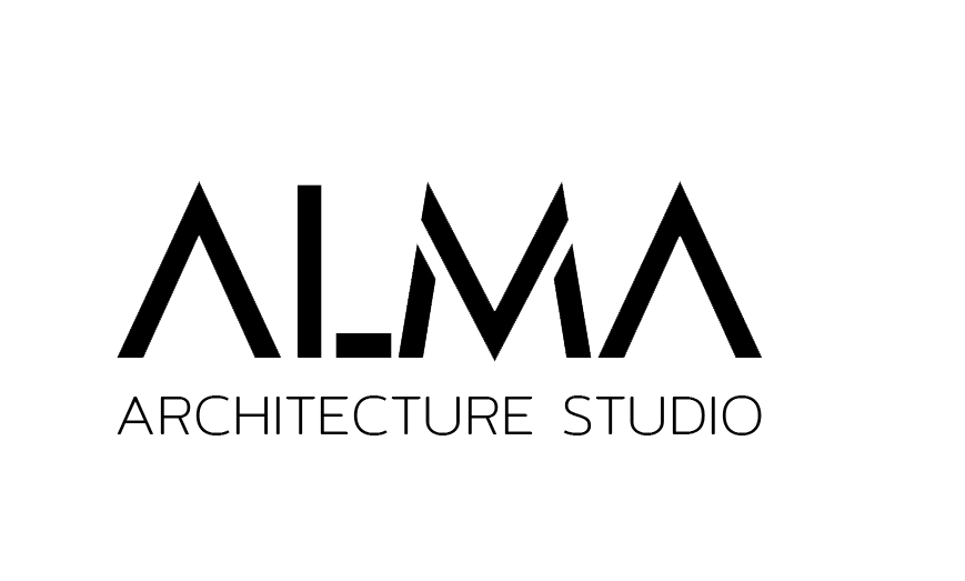 Logo Estudio Alma